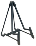 K&M 15520 Violin Stand - Black - Hollywood DJ