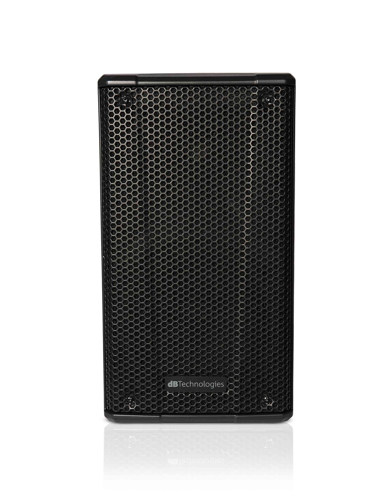 dB Technologies B-Hype 12, 12" 2-Way Active Speaker - 400W - Hollywood DJ