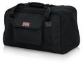 Gator GPA-TOTE10, Heavy-Duty Speaker Tote Bag for Compact 10" Cabinets
