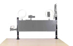 Gator Frameworks GFW-ID-CT26TOWER Frameworks ID Series Creator Tree 26" Tower - Hollywood DJ