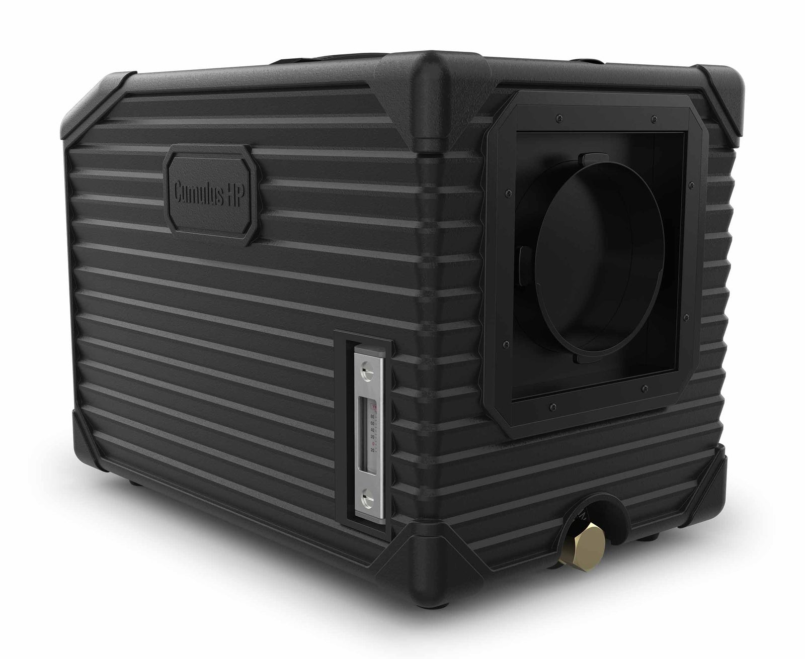 Chauvet DJ Cumulus HP, Professional Low-lying Fog Machine Chauvet DJ