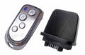 Antari WTR-20 Wireless Remote Kit for AF-4R, FT-20, S-500, S-500XL, Z-380 - Hollywood DJ