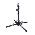 Global Truss ST-157, Medium Duty Crank Stand - 15.7 ft - Hollywood DJ