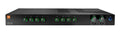 JBL NCSMA280-U-US, 80W 8-Channel Mixer/Amplifier - Hollywood DJ