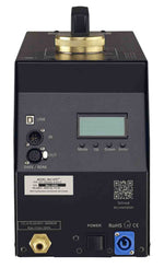 MDG Me1 Single Output Fog Generator - Hollywood DJ