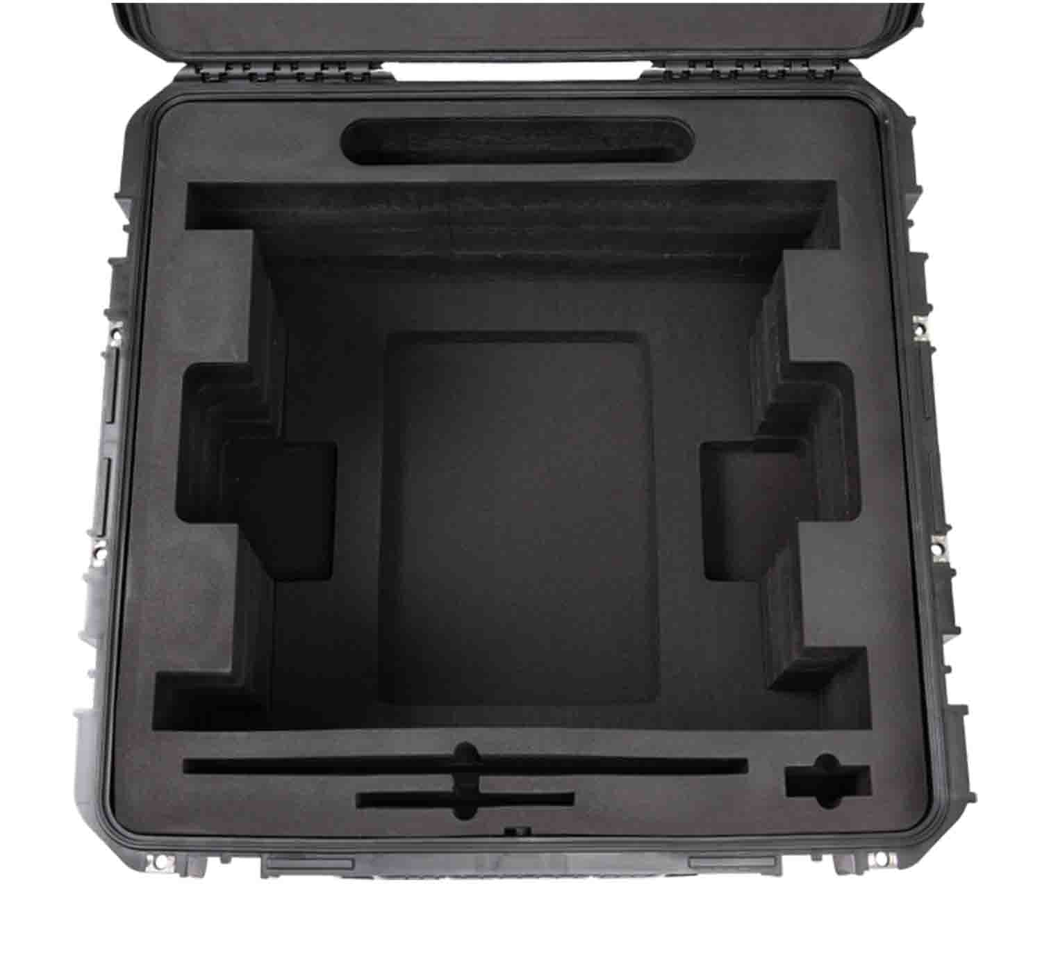 SKB Cases 3i-2424-MACP iSeries 2424-10 Mac Pro Tower Case - Hollywood DJ