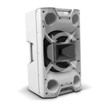 LD Systems ICOA 15 W, 15" Passive Coaxial PA Loudspeaker - White - Hollywood DJ