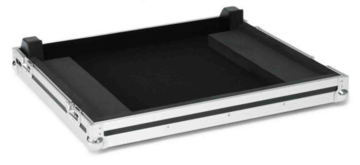 Gator GTOURAHSQ6NDH DJ Flight Case for Allen and Heath SQ-6 Mixer Gator Cases