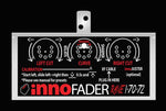 Innofader Rane 1-70-72 Audio Controller - Hollywood DJ