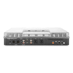 Decksaver DS-PC-PRIMEGO Protection Cover for Denon DJ Prime Go DJ Controller - Hollywood DJ
