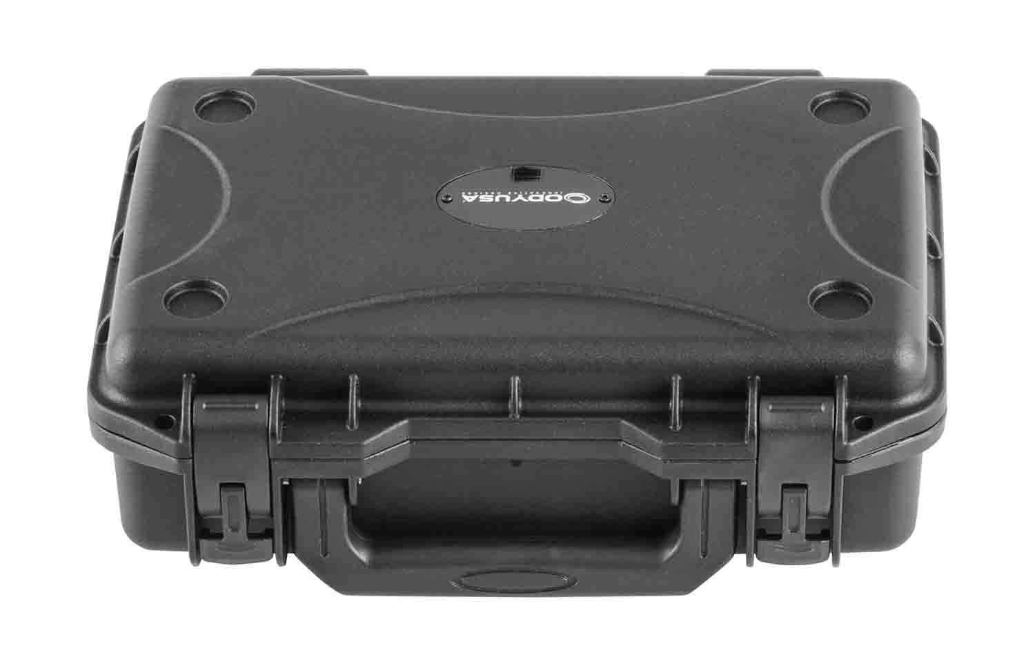 Odyssey VU100603NF Vulcan Injection-Molded Utility Case - Hollywood DJ