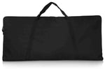 Gator Cases GKBE-49 Economy Gig Bag for 49 Note Keyboards - Hollywood DJ