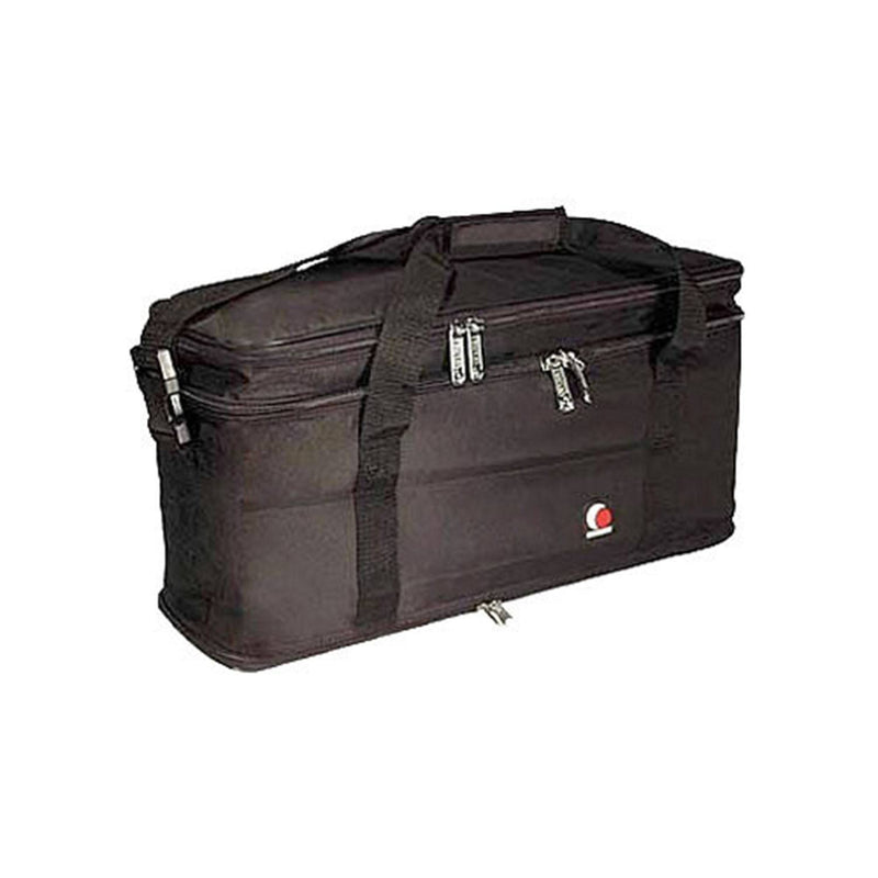 Odyssey BR312, Rack Bag 3U with 12 Inches Interior Depth - Hollywood DJ
