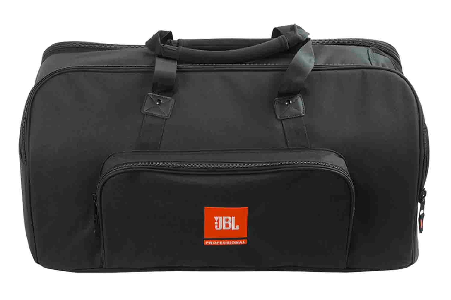 B-Stock: JBL EON612-BAG Deluxe Carry Bag with 10mm Padding and Dual Access Zippers - Hollywood DJ