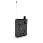 LD Systems U305.1 IEM R In-Ear Monitoring System Receiver - Hollywood DJ