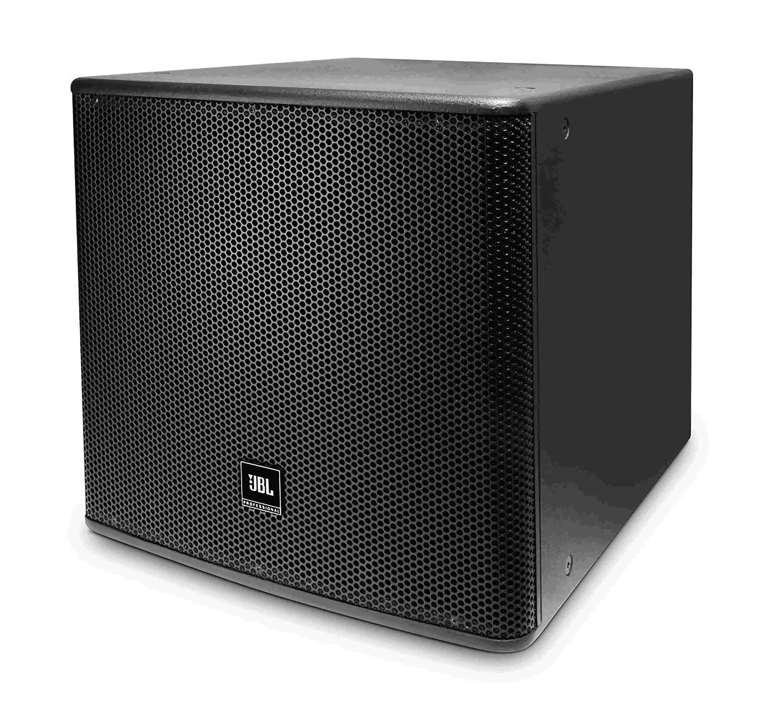 JBL AC118S, 18-Inch High Power Subwoofer System - Hollywood DJ