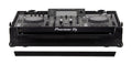 Odyssey FZXDJRX2BL, Black Label Pioneer XDJ-RX2 Flight Case - Hollywood DJ