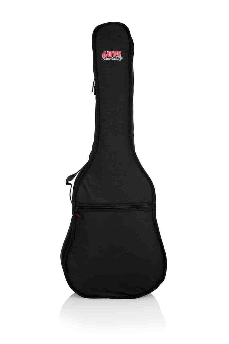 Gator Cases GBE-CLASSIC Gig Bag for Classical Guitars - Hollywood DJ