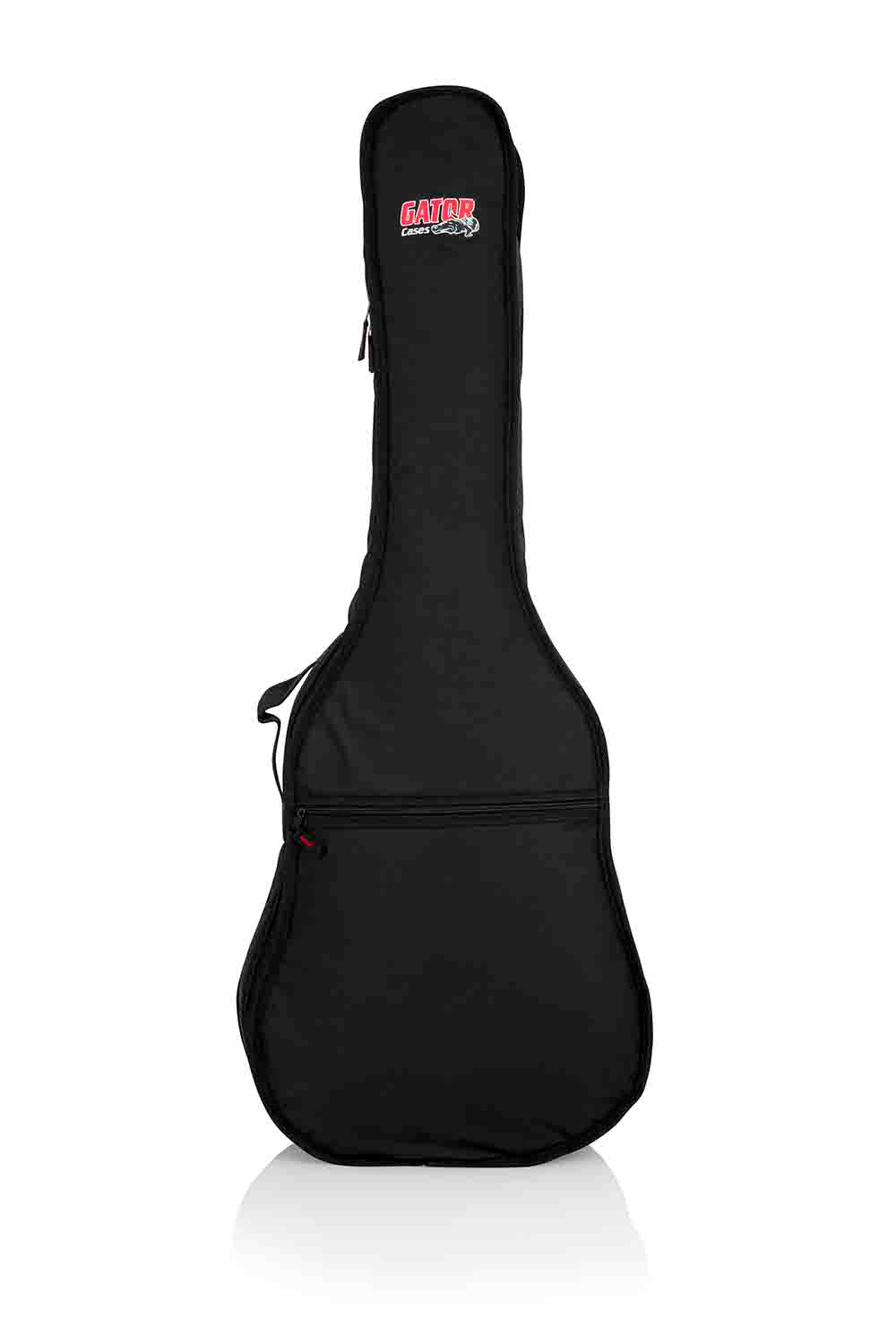 Gator Cases GBE-CLASSIC Gig Bag for Classical Guitars - Hollywood DJ