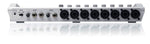 Zoom R-16, MultiTrack Recorder With Built-In Stereo Condenser Microphones - Hollywood DJ
