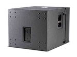 JBL VRX918S, 18 Inch High Power Flying Subwoofer - Hollywood DJ