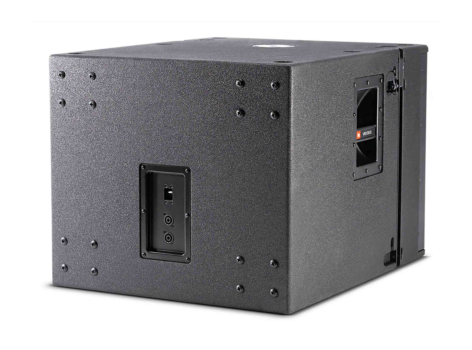 JBL VRX918S, 18 Inch High Power Flying Subwoofer - Hollywood DJ