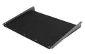 SKB Cases 1SKB-VS-2 Velcro Compatible Rack Shelf for Slant Mount Racks - Hollywood DJ
