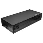 Odyssey FZGSPRA1272WBL, DJ Coffin Case For Rane Seventy-Two and Rane Twelve Remixer - Black - Hollywood DJ