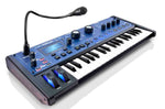 Novation MININOVA 37-key Synthesizer with Vocoder - Hollywood DJ