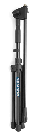 Samson MK10 Lightweight Microphone Boom Stand - Hollywood DJ