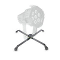Gravity GLSFLOORXB Floor Stand For Spots, Foldable - Hollywood DJ