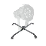 Gravity GLSFLOORXB Floor Stand For Spots, Foldable - Hollywood DJ