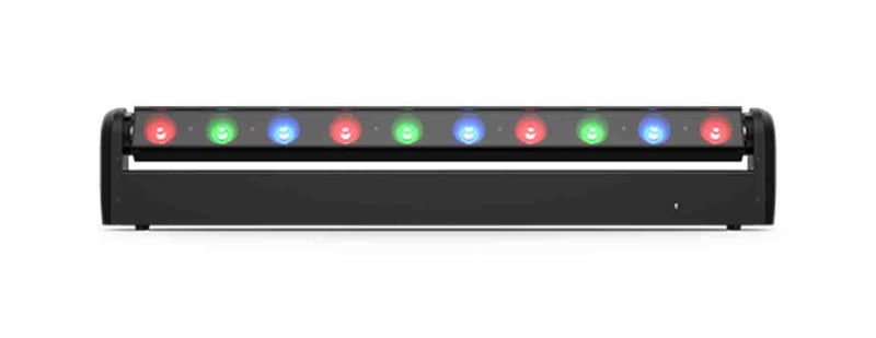 B-Stock: Chauvet DJ COLORband PiX-M ILS Moving LED Wash Light (RGB) - Hollywood DJ