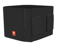 JBL Bags SRX818SP-CVR-DLX Deluxe Padded Cover for SRX818SP Loudspeaker - Hollywood DJ