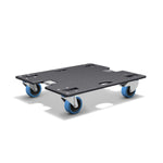 LD Systems STINGER SUB 18 G3 CB, Dolly Board For Stinger G3 Subwoofer 18" Models - Hollywood DJ