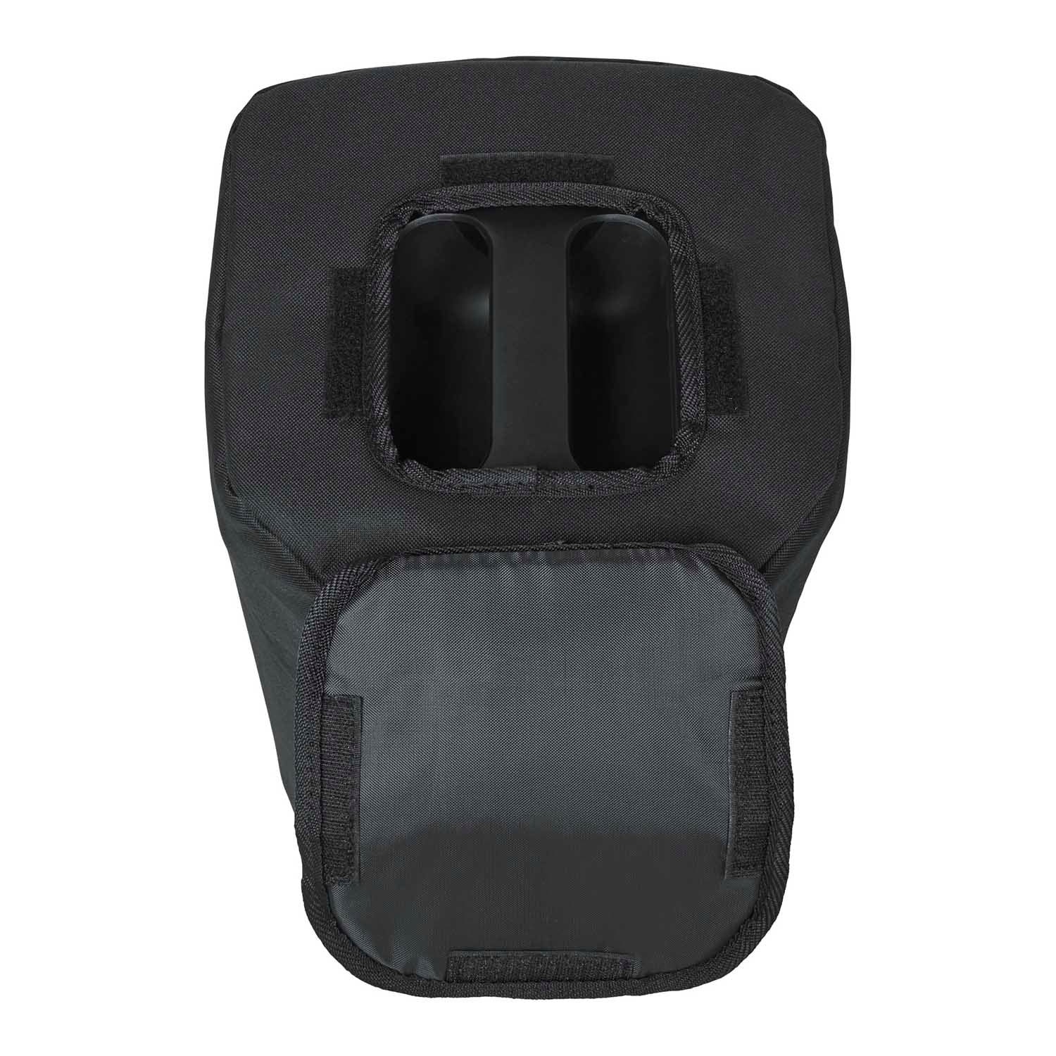 JBL Bags EONONECOMPACT-CVR Standard Cover for EON ONE Compact Portable Speaker System - Black - Hollywood DJ