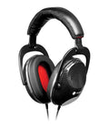 Direct Sound Serenity II Luxury Travel Headphones - Hollywood DJ