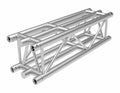 Global Truss DT36-100, Truss Segment with Six Main Cords - 3.28 ft - Hollywood DJ