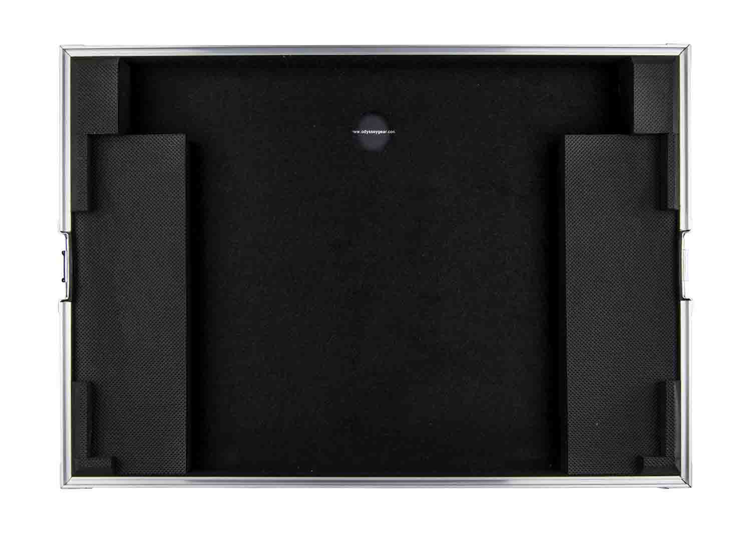 Odyssey FZPIXDJRR Low Profile Flight Case for Pioneer XDJ-RR - Hollywood DJ