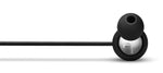 Urbanears 4090928 Kransen Plus In-Ear Headphones - Black - Hollywood DJ