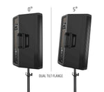 LD System ICOA15A, 15-Inch Active Coaxial PA Speaker - Hollywood DJ