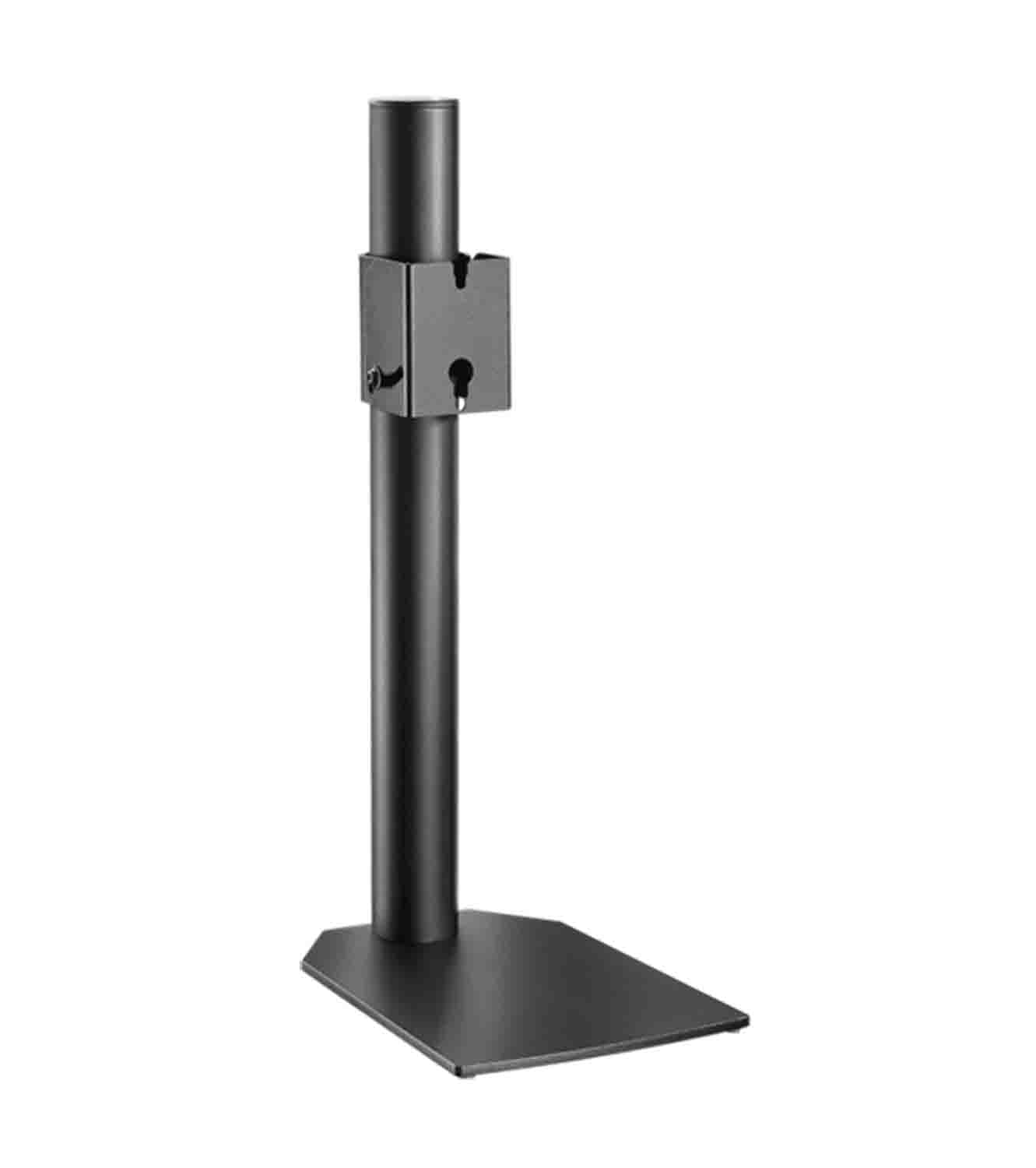 Neumann LH 65 Table Stand for KH 120 Monitor - Hollywood DJ