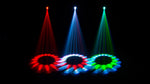 B-Stock: Chauvet DJ Intimidator Beam 140SR Moving Head Spot Wash Effect Light - Hollywood DJ