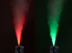 Antari M-9 RGBAW LED Multi-Position Fogger with Powerful 50 Foot Upshot Burst - Hollywood DJ