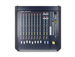 Allen & Heath MixWizard WZ4 12:2 Desk / Rack Mountable Mixer - Hollywood DJ