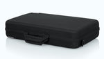 Gator Cases GU-EVA-2314-3 Medium EVA DJ Controller Case - Hollywood DJ