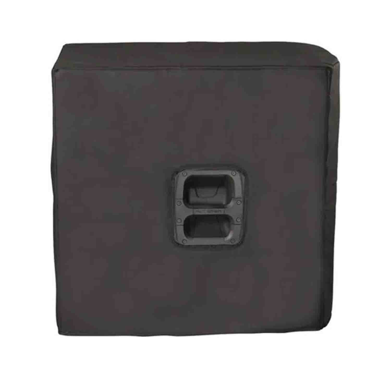 JBL Bags PRX818XLFW-CVR Deluxe Padded Protective Cover for PRX818XLFW - Hollywood DJ