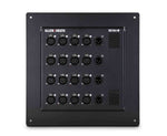 Allen & Heath DX164-W 16/4 Output Wall Mount DX Expander - 96kHz - Hollywood DJ