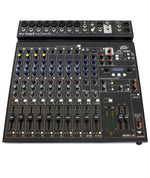 Peavey PV 14 BT 120US Compact 14 Channel DJ Mixer with Bluetooth - Hollywood DJ