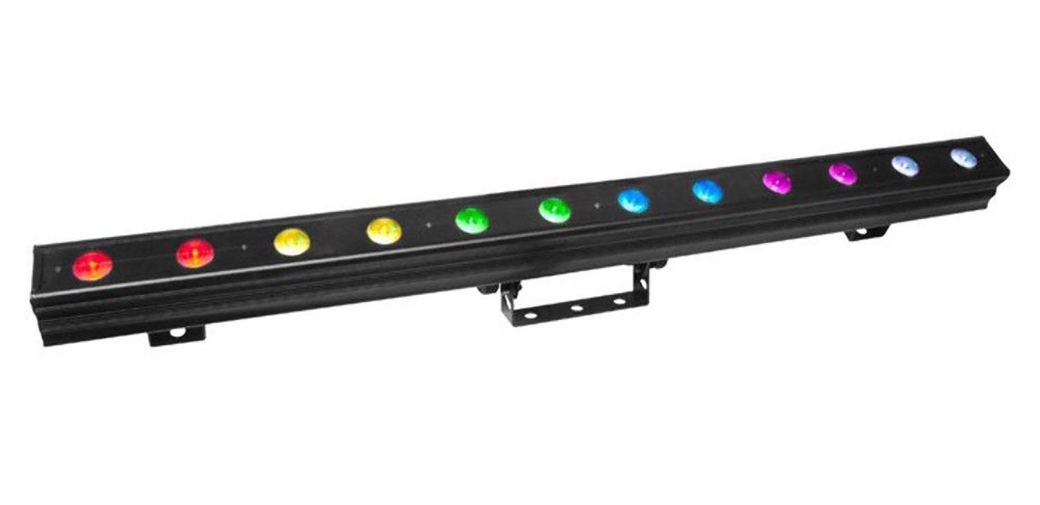 Chauvet DJ Lighting Package for Theater and Comedy Club - Hollywood DJ
